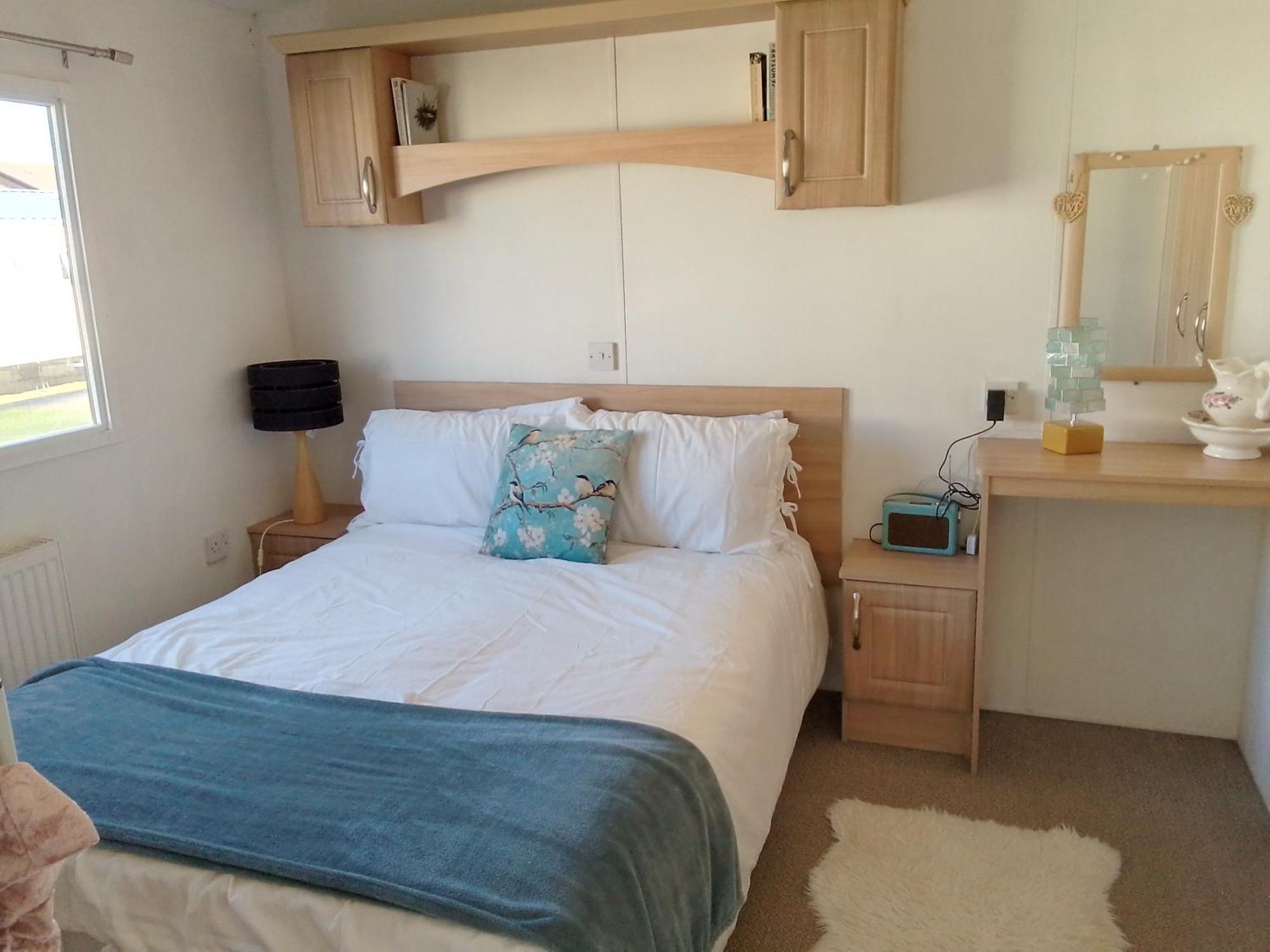 Private Caravan Situated At Parkdean Holiday Resort St Margaret'S At Cliffe Number 18 Saint Margaretʼs at Cliffe Exterior foto