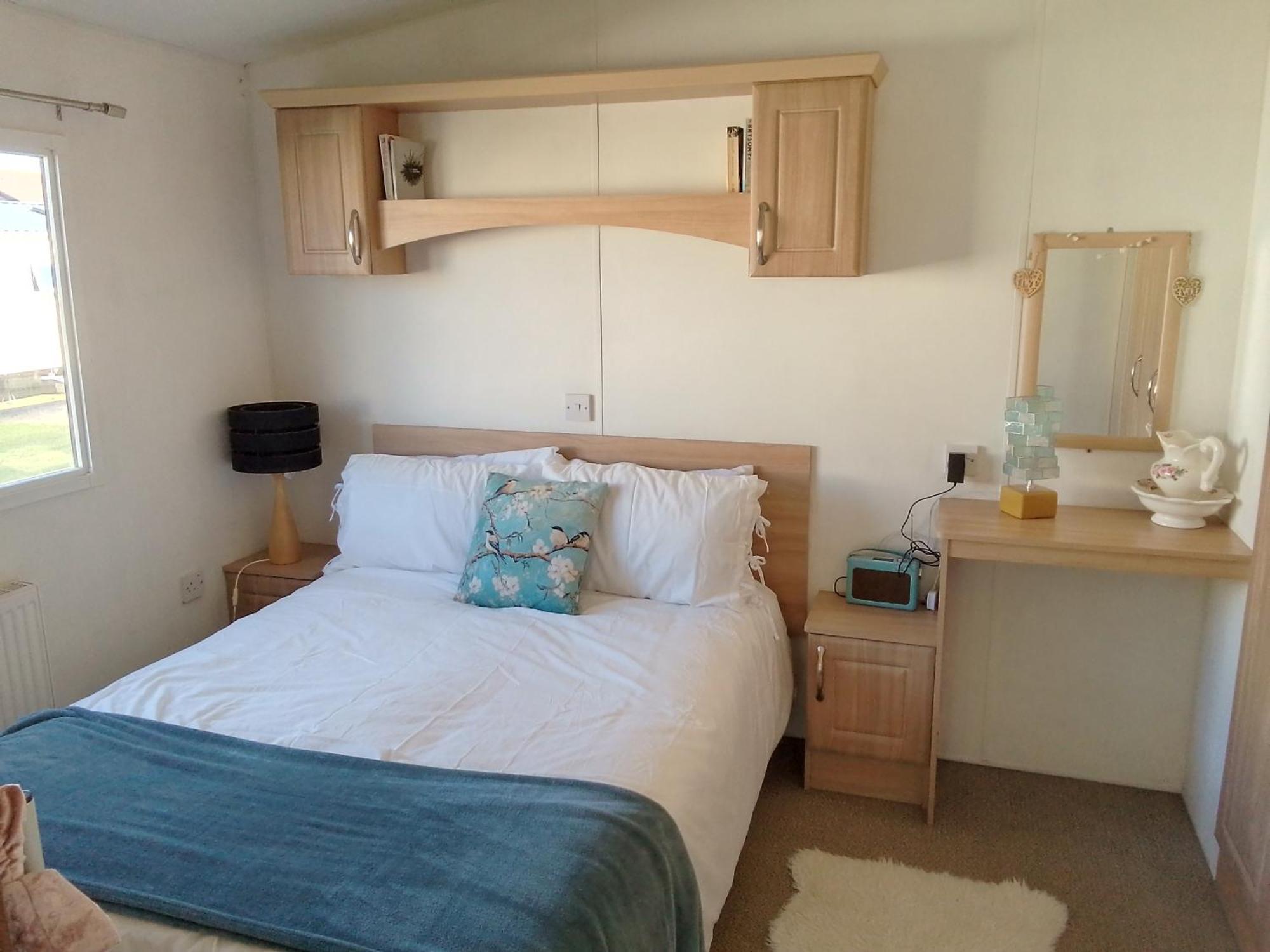 Private Caravan Situated At Parkdean Holiday Resort St Margaret'S At Cliffe Number 18 Saint Margaretʼs at Cliffe Exterior foto
